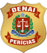 Denai Detetives Logo