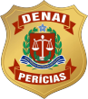 Denai Detetives Logo